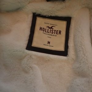 Hollister Winter Coat ❤️